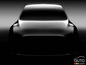 Le prix de base du Tesla Model Y pourrait être 60 000 $ CAD, selon J.D. Power